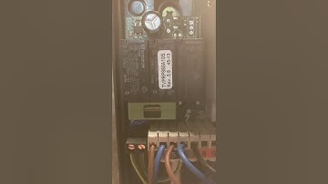 Programming Teleco 868 jeyfob