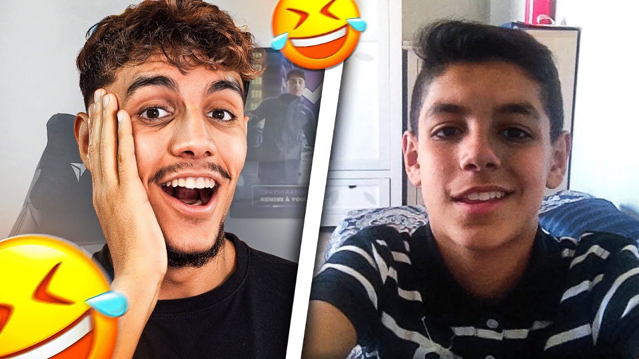 JE RÉAGIS À MES ANCIENS SNAP GÊNANT 💀 (C'est hilarant)