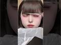 ✂️ ぱっつん前髪 ✂️