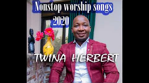 Nonstop worship songs by Pr  Twina Herbert