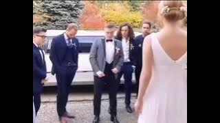 Lelucon pernikahan pengantin mabuk #prank