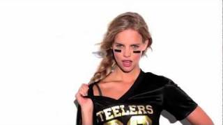 VS Pink: NFL Collection 2011/2012