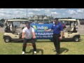 Golfer's Injury Prevention Series: Power