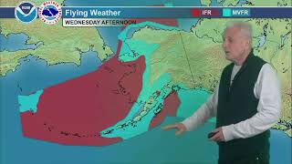 August 3, 2026 - Aviation Weather