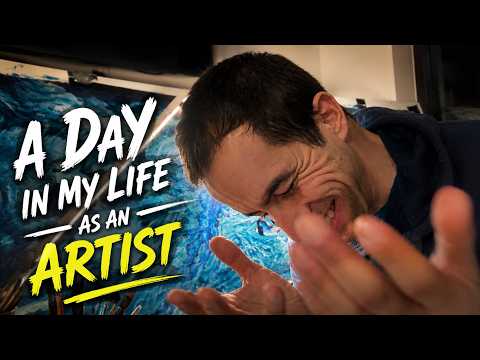 James Patrick - Artist - YouTube