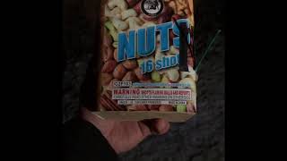 Nuts- Hardcore Pyro