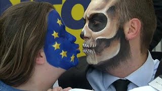 EU prepares to vote on glyphosate licence renewal