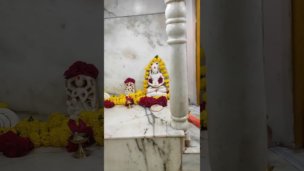 ମାଁ ଦୂର୍ଗା ଦେବୀଙ୍କ ପିଠ ଭ୍ରମଣ, ପରିକ୍ରମା ରାସ୍ତା ରେ 🚩ଅଦ୍ଭୁତ ଅନୁଭୂତି