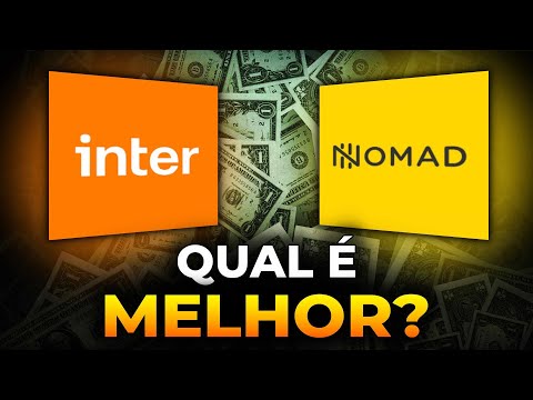 MELHOR CONTA EM