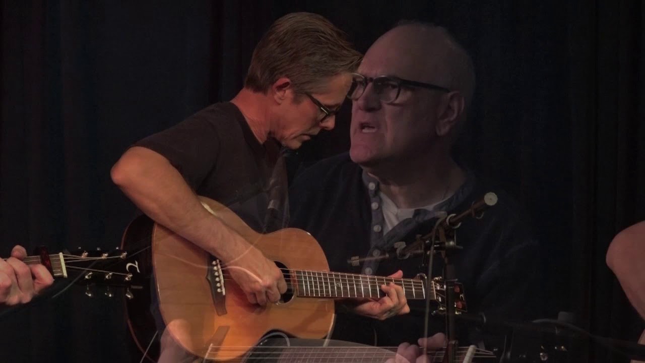 YouTubeでGary Goodlow & Ed Pettersen (The High Line Riders)-There's People Out Thereを視聴 YouTubeでGary Goodlow & Ed Pettersen (The High Line Riders)-There's People Out Thereを視聴