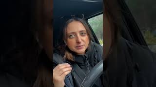 found my new favourite waterproof shoes | VESSI #shorts #gifted