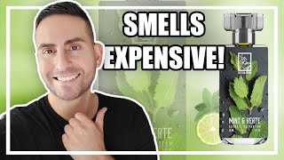 Creed Selection Verte Alternative Dua Fragrances Mint & Verte Review Clone Of A Clic