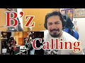 【 Calling / B’z 】 Live from AVACO STUDIO / Reaction Video［海外の反応］［リアクション動画］［メキシコ人の反応］