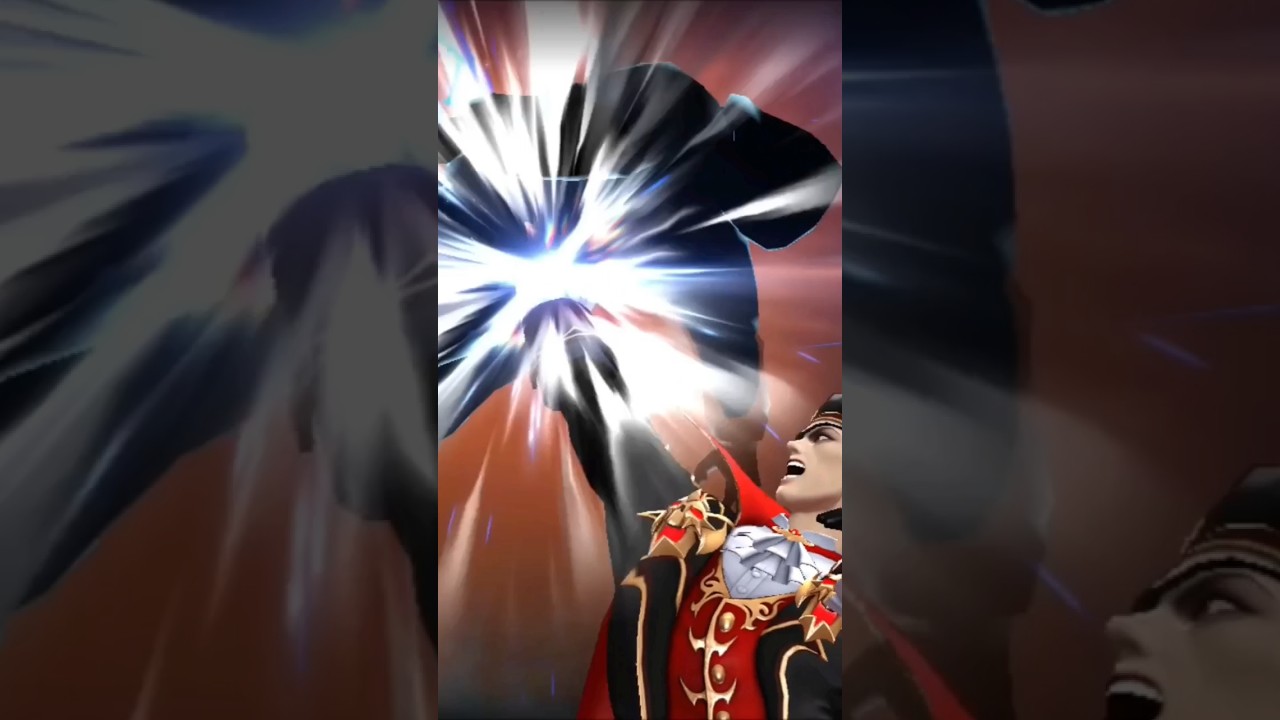 "Get ready for epic battles! King of Fighters All Stars gameplay,  