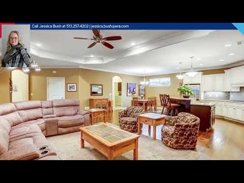 6651 Liberty Circle, Liberty Twp, OH home video tour