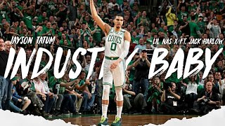 Jayson Tatum Mix || 