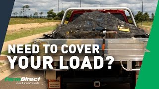 Safeguard Cargo Nets  - Safeguard your gear at work and play