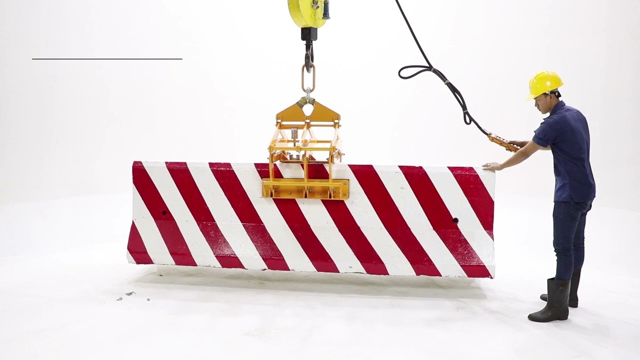 BARRIER LIFTER | TOOL RANGE