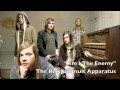 New! The Red Jumpsuit Apparatus "Am I The Enemy"