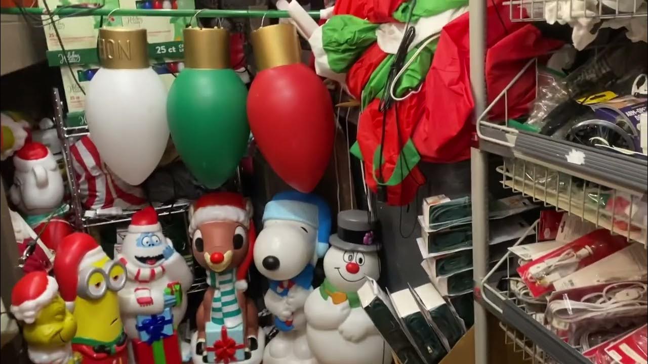 17 lowes Christmas blow molds 2022. 1 of 2 Video s YouTube