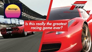 Forza Motorsport 4 review: The king is dead, long live the king