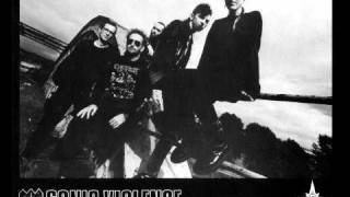 Sonic Violence - Mind-Field