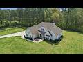 5 -ACRE ESTATE -1058 LAWSHE ROAD, SENOIA, GA