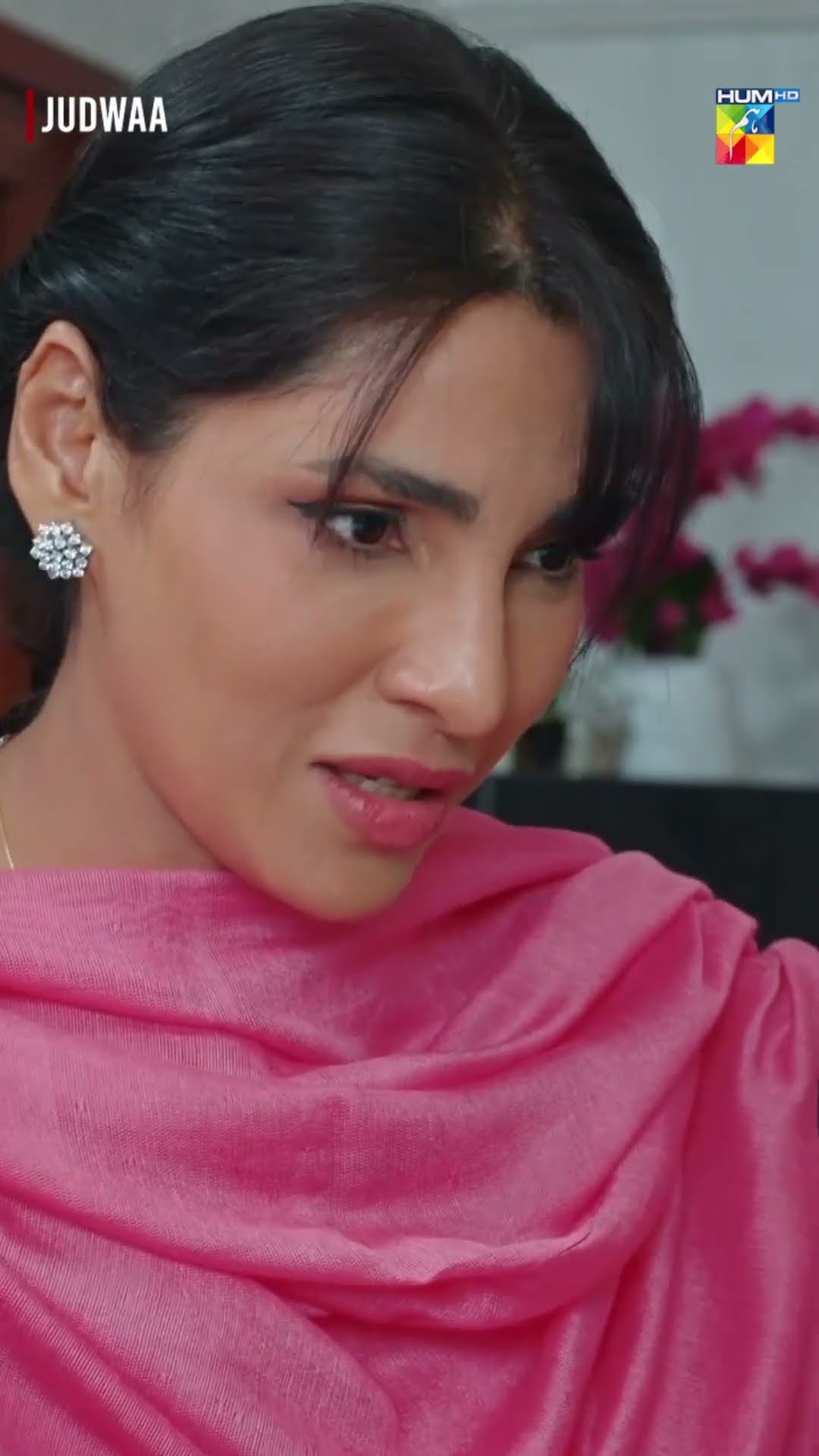 Duniya Walay Mere Baap Ban Ne Ve....! #ainaasif #adnanrazamir #judwaa #shortsfeed #shorts
