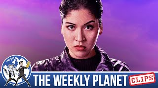 Marvel's Echo Recap! (Not Really)
