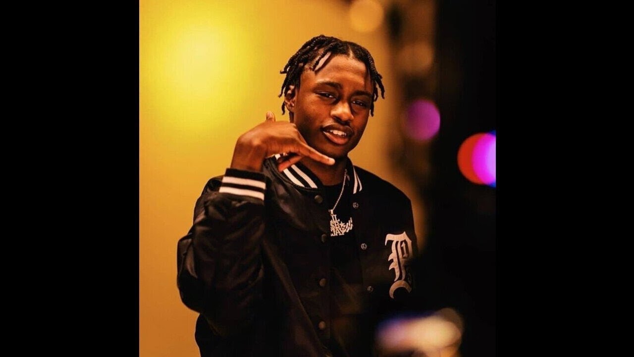 [FREE] Roddy Ricch X Lil Tjay Type Beat 