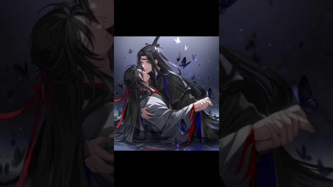 人渣反派自救系统#魔道祖师#天官赐福#冰秋#忘羡#花怜#洛冰河#沈清秋#蓝