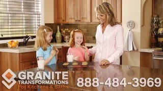 Granite Price Video