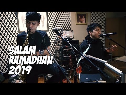 NOAH - Latihan Salam Ramadhan 2019