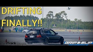 BMW E46 WAGONS FIRST DRIFT EVENT | BMW 325IT DRIFTS | SGMP ITRACKMOTORSPORTS EVENT by DriftSanti 303 views 1 year ago 26 minutes
