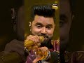 'Aaj Ibaadat' Par Is Singing Se Aaye Shreya Ko Goosebumps 😱😍 |Indian Idol 14 | #indianidol14 #shorts