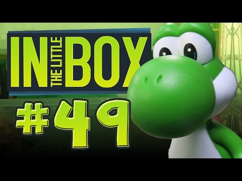 InTheLittleBox - Yoshi What I Did There?