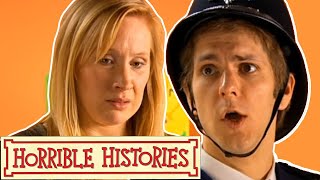 Watch Horrible Histories Its Not True video
