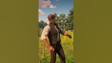 The BEST and WORST RDR2 Missions - #rdr2 #shorts