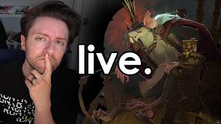 RAT KING IS OUT