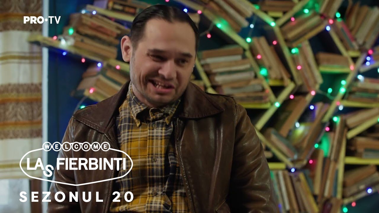 Gata! Fără bere pe caiet! | LAS FIERBINȚI 2022