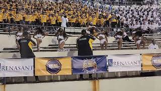 ASU Stingettes 2025 - HBCU LDC BOTB (Shyne) Round 2 Guide