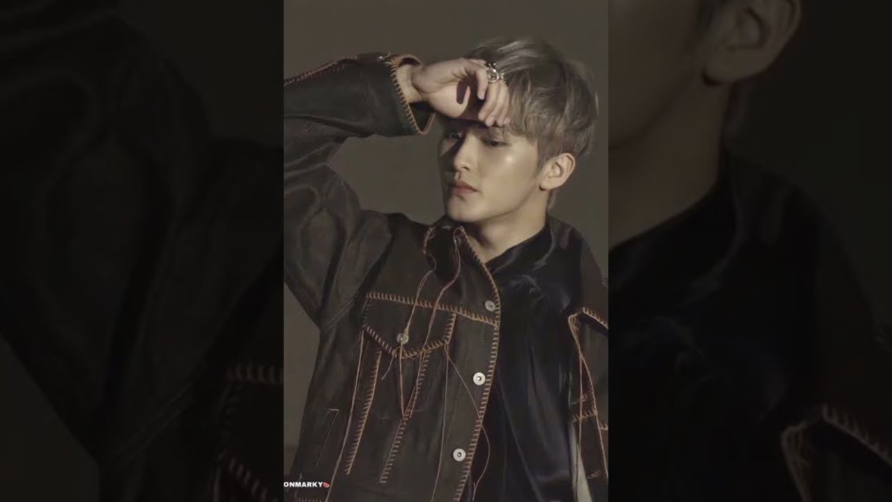 POV : Reaksi musuh psikopat kamu saat ada orang yang lancang mencium mu (Nct ot23)