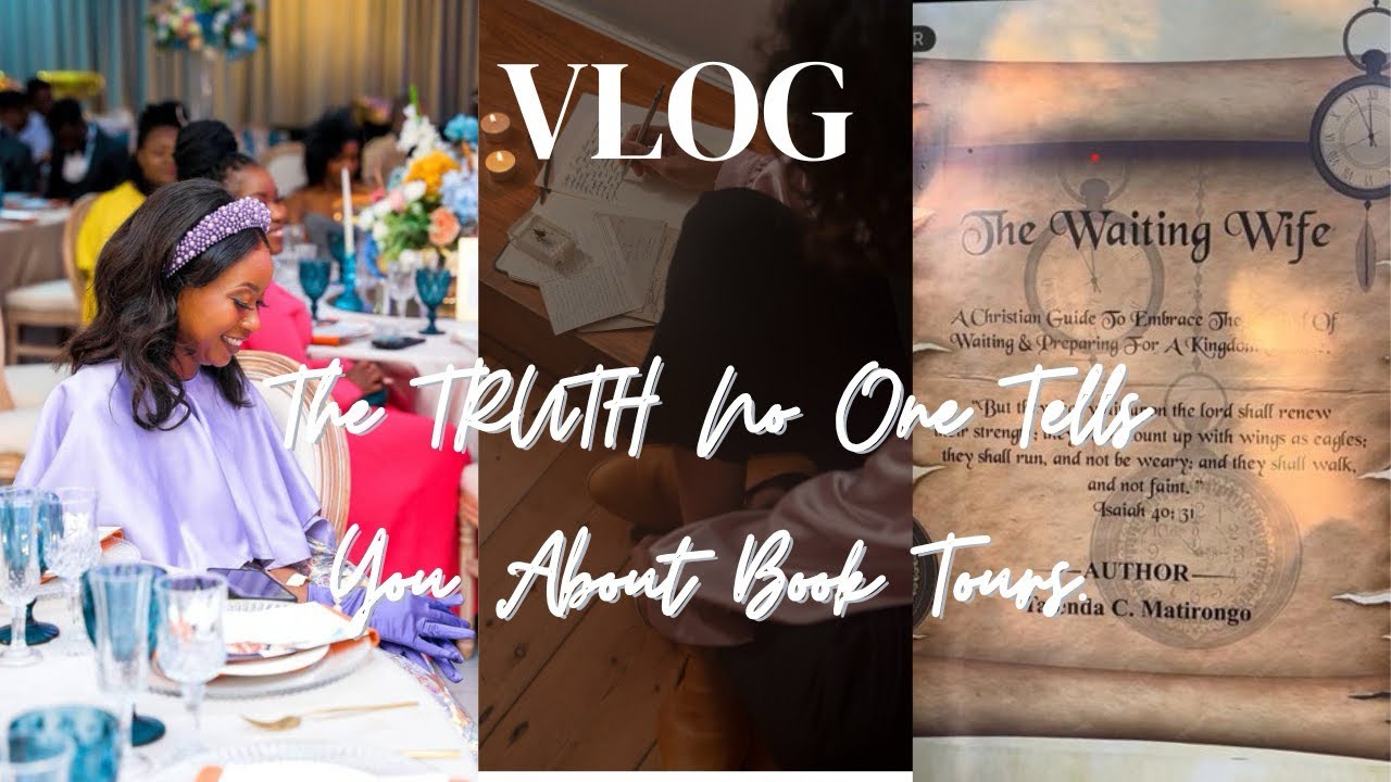 Bridgerton-Inspired Book Launch Moments @lifewithzwa 