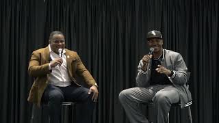 Fort Worth Police Department - In the Spotlight w/ Isaac Keys