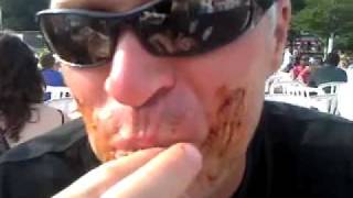Burlington Rib Fest 2011!