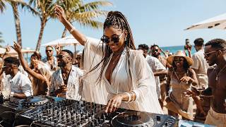 Best Amapiano Mix 2026 🎧 | Log Drum & Soulful House Playlist (Kabza De Small Style)