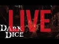 🔴 Dark Dice: Steel &amp; Shadows | Live Composing Show