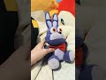 Whats your favorite hobby #plush #funny #fnaf