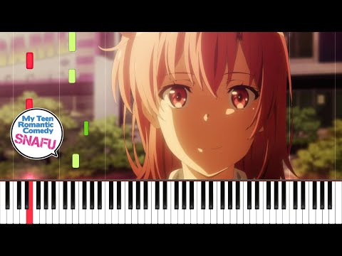 Hello Alone - OST Version (Oregairu) - Katsuhiko Kurosu