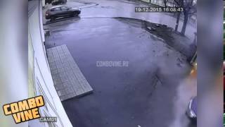 Combo Vine #689